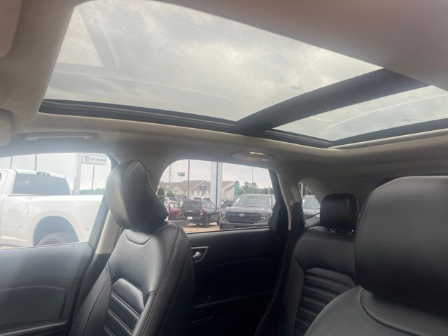 Used 2023 Ford Edge SUV