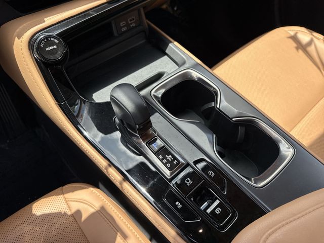 Used 2024 Lexus NX SUV