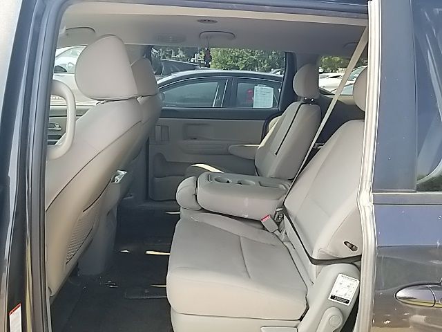 Used 2019 Kia Sedona Van