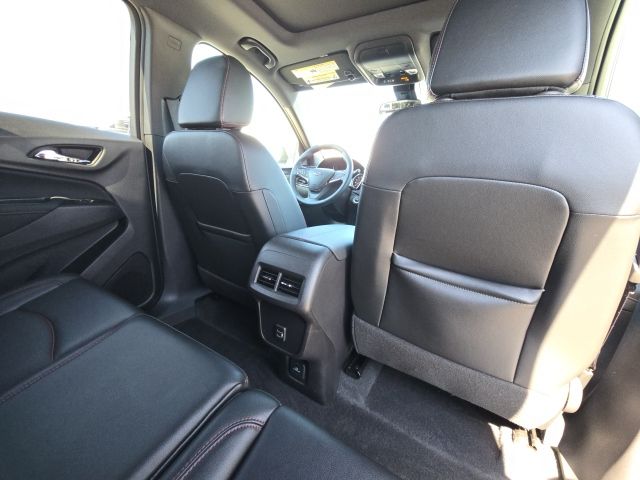 2024 Chevrolet Equinox RS:C02621