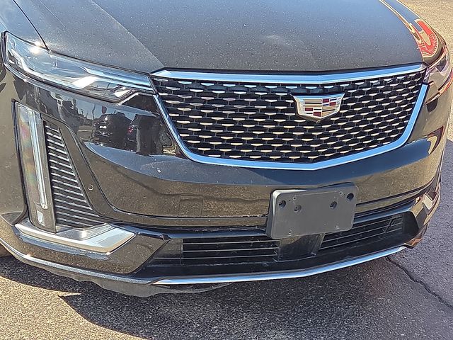 Used Car 2023 Cadillac Xt6  Premium Luxury For Sale Under $30,000 In Plainview, Texas