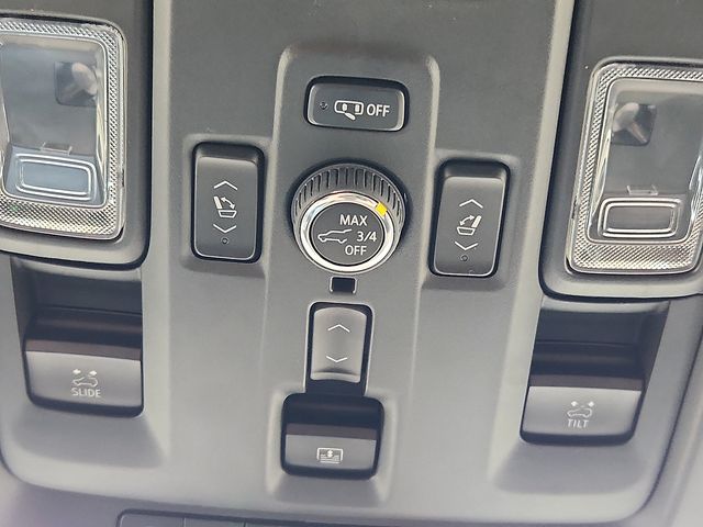 Used Car 2023 Chevrolet Tahoe  High Country For Sale Under $70,000 In Plainview, Texas