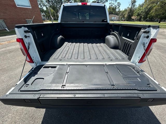 Used 2022 Ford F-150 Truck
