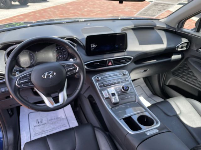 Used 2023 Hyundai Santa Fe SUV