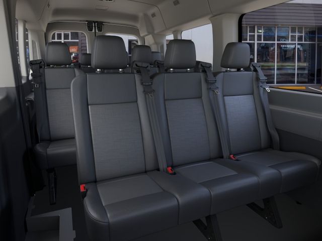 New 2026 White Ford XL image 11