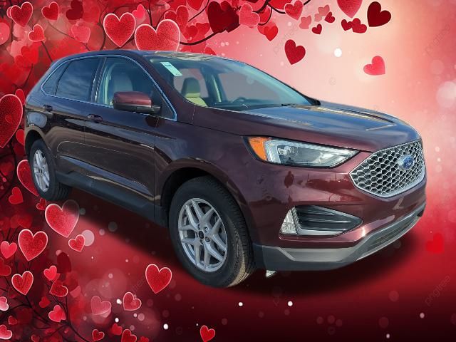 2023 Ford Edge SEL AWD