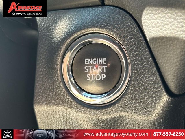 Used 2023 Toyota RAV4 SUV