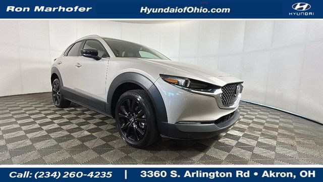 2024 Mazda CX-30 2.5 S Select Sport AWD