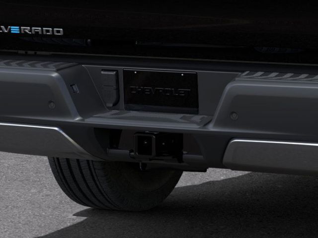 New 2025 Chevrolet Silverado EV For Sale in New Hudson, MI