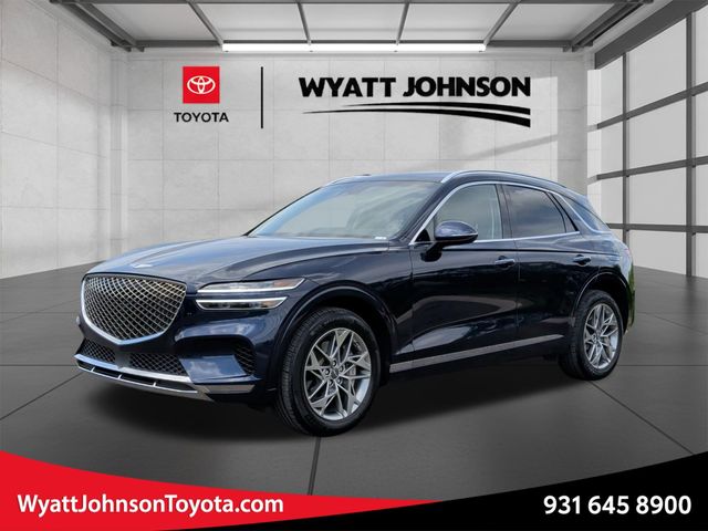 2025 Genesis GV70 2.5T Standard AWD's photo