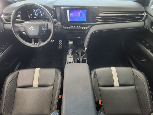 Used 2025 Toyota Camry Sedan