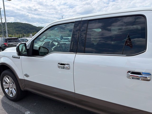 Certified Used 2020  Ford King Ranch image 30