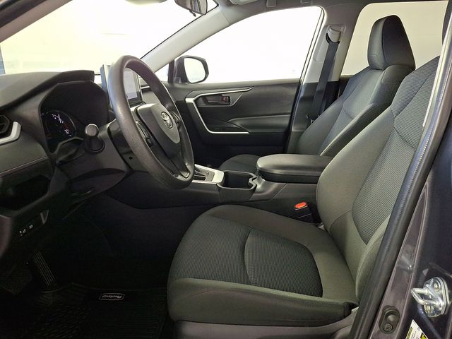 Used 2025 Toyota RAV4 SUV