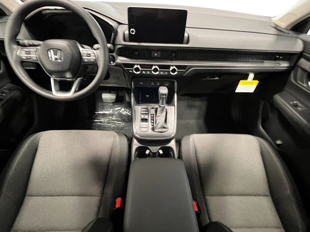 New 2026 Honda CR-V SUV