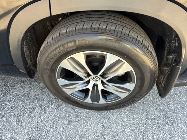 2026 Toyota Highlander - $47,988