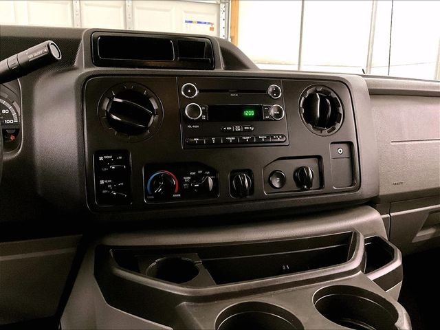 2014 Ford E-350SD XLT - 6