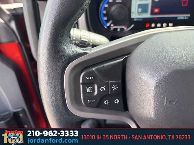 Used Car 2024 Ford Bronco  Big Bend For Sale Under $40,000 In San Antonio, Texas