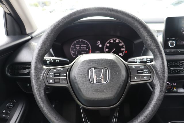 2023 Honda HR-V LX 17