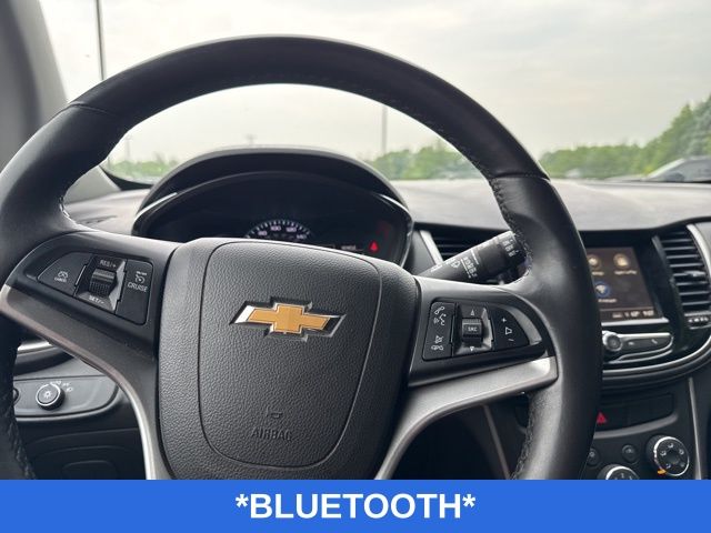 Used 2018 Chevrolet Trax For Sale in Livonia, MI
