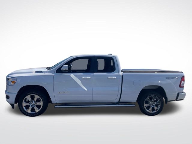 2021 Ram 1500 Big Horn/Lone Star 2