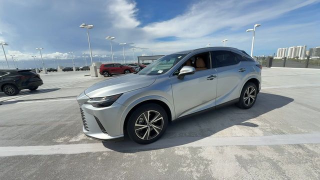 Used 2023 Lexus RX SUV