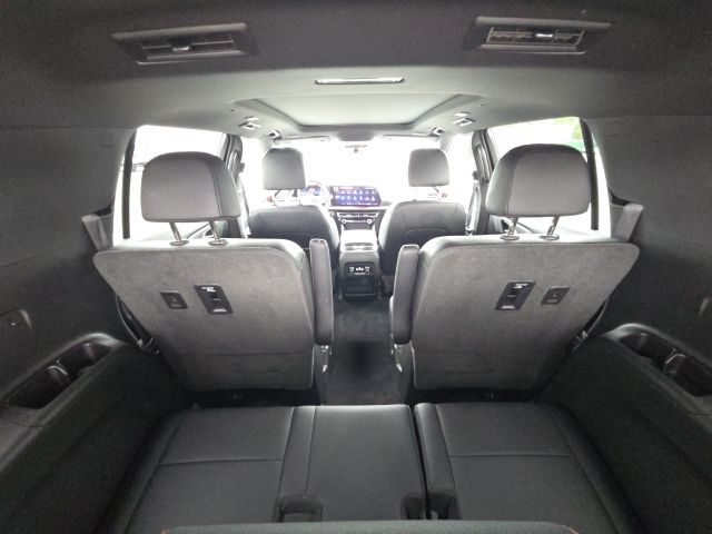 2025 Chevrolet Traverse RS:C02632