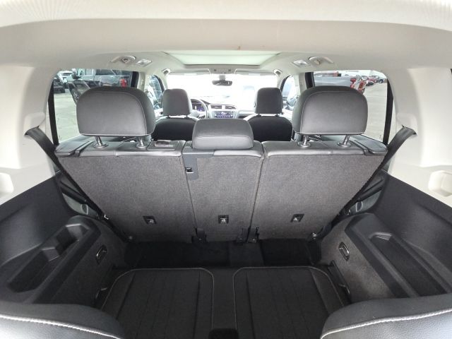 2023 Volkswagen Tiguan 2.0T SE:C02649A