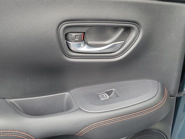 Certified Used 2024 Green Honda Sport image 18