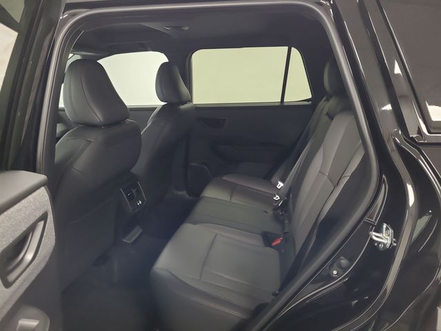 2026 – Subaru – Outback