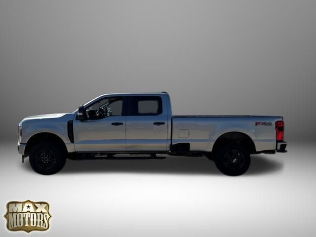 2024 Ford F-250SD XL 8