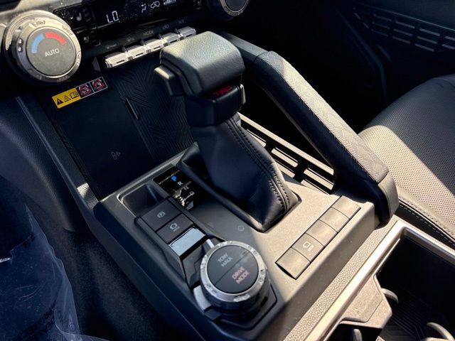 2025 Toyota 4Runner - $56,988
