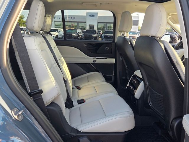 Used 2025 Lincoln Aviator SUV