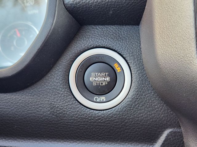 2021 RAM 1500 Big Horn/Lone Star photo