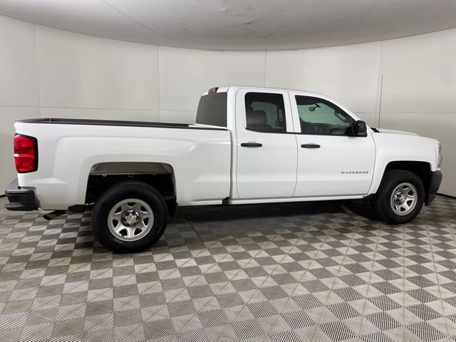 2019 Chevrolet Silverado 1500 LD WT 13