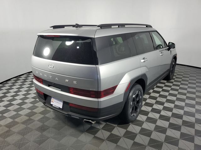 New 2025 Hyundai Santa Fe For Sale in Indianapolis, IN