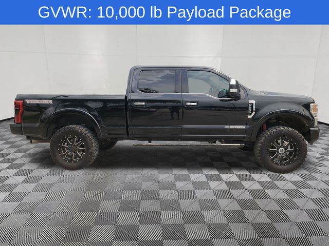 Used 2021 Ford F-250SD Truck