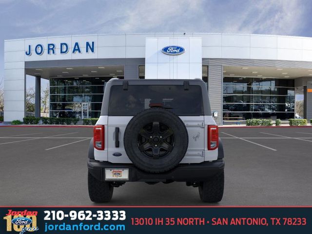 New Car 2025 Ford Bronco  Big Bend For Sale Under $50,000 In San Antonio, Texas