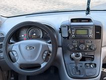 Used 2012 White Kia LX image 9