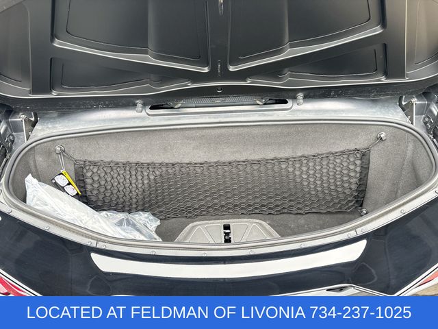 Used 2024 Chevrolet Corvette For Sale in Livonia, MI