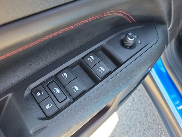 2022 Jeep Compass Trailhawk - Photo 18