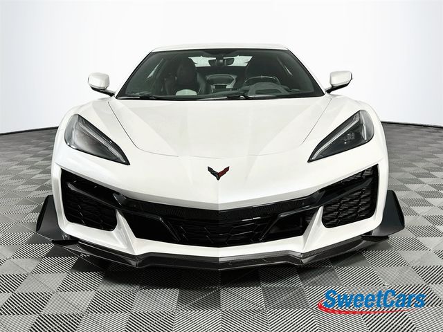 2023 Chevrolet Corvette