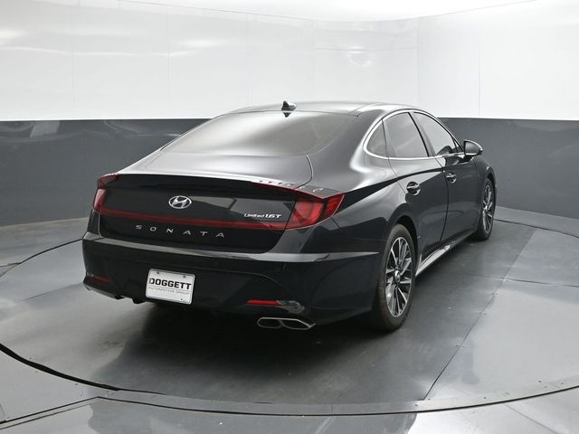 Used 2023 Hyundai Sonata Sedan