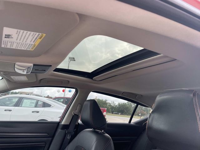 Used 2020 Nissan Altima Sedan
