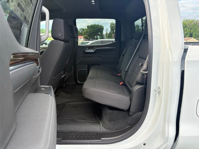 New 2026 GMC Sierra 1500 Truck