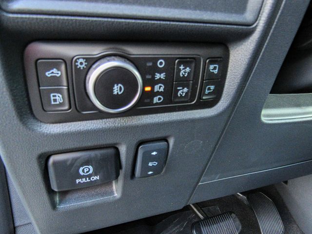 Photo of 2025 Ford F-150 Lariat in Dallas, GA - 11,  2025 Ford F-150 Lariat:167460