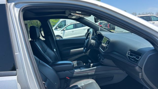 Used 2024 Dodge Durango SUV