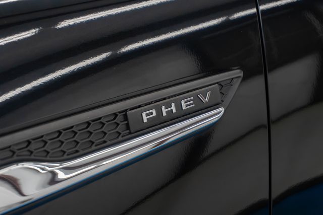 Used 2024 Mazda CX-90 PHEV SUV
