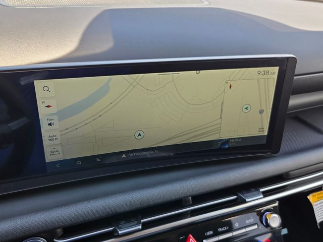 2026 Hyundai Tucson - $32,784