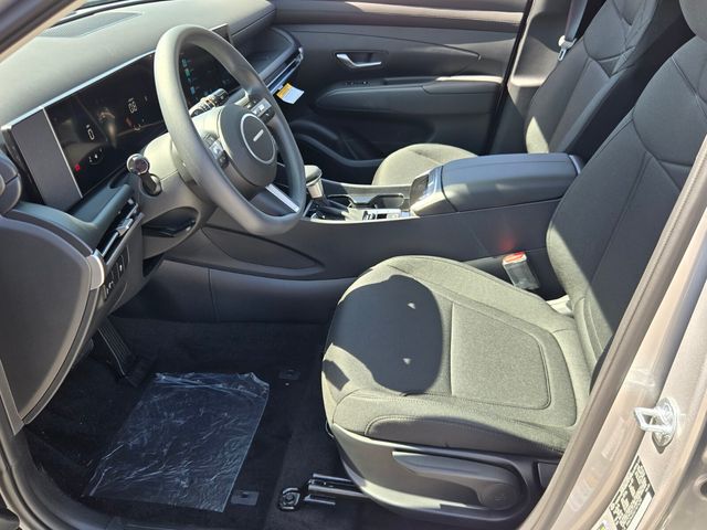 2026 Hyundai Tucson - $27,757