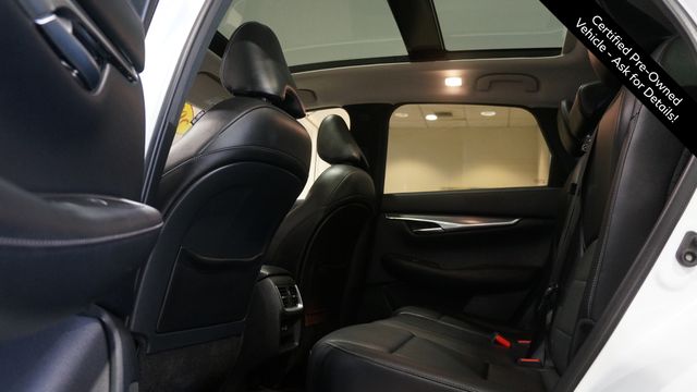 2023 INFINITI QX50 Luxe - Photo 32